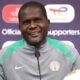Former Flying Eagles coach Aliyu Zubairu has been appointed head coach of Sudanese side Al Ahli Madani on a two-year contract after leaving Egyptian club Telecom SC.
