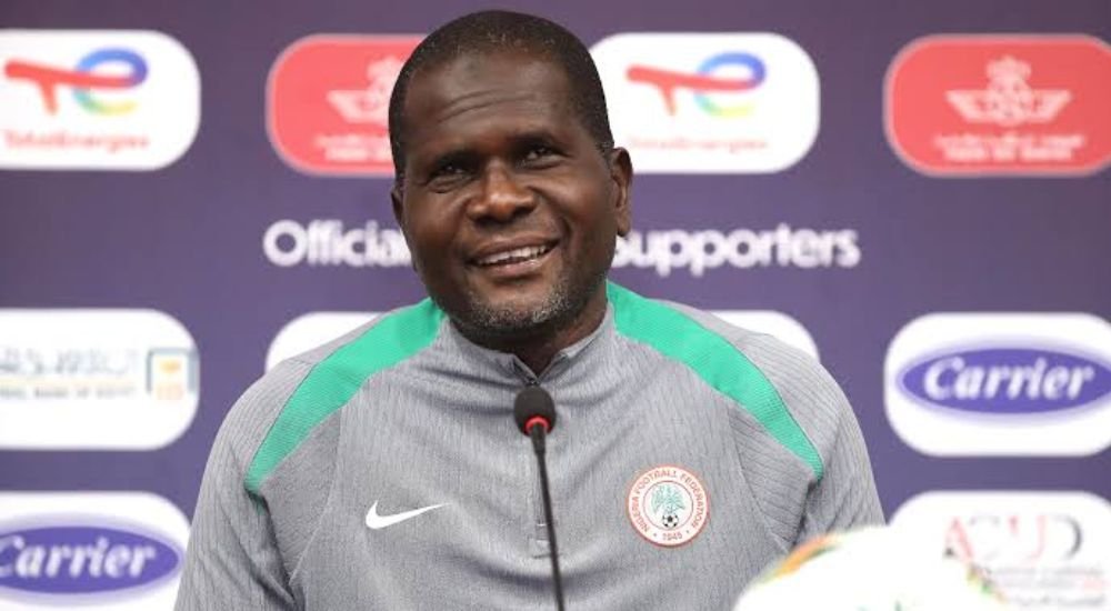 Former Flying Eagles coach Aliyu Zubairu has been appointed head coach of Sudanese side Al Ahli Madani on a two-year contract after leaving Egyptian club Telecom SC.