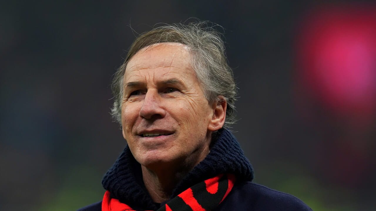 Franco Baresi has died at the age of 66, bringing the curtain down on the extraordinary life of the AC Milan and Italy legend whose loyalty, leadership and defensive brilliance shaped one of football's greatest eras.
