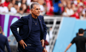 Ghana head coach Carlos Queiroz believes the Black Stars' own mistakes, rather than Colombia's quality alone, proved decisive in their 1-0 FIFA World Cup Round of 32 defeat.