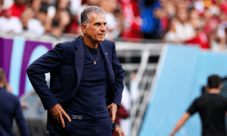 Ghana head coach Carlos Queiroz believes the Black Stars' own mistakes, rather than Colombia's quality alone, proved decisive in their 1-0 FIFA World Cup Round of 32 defeat.