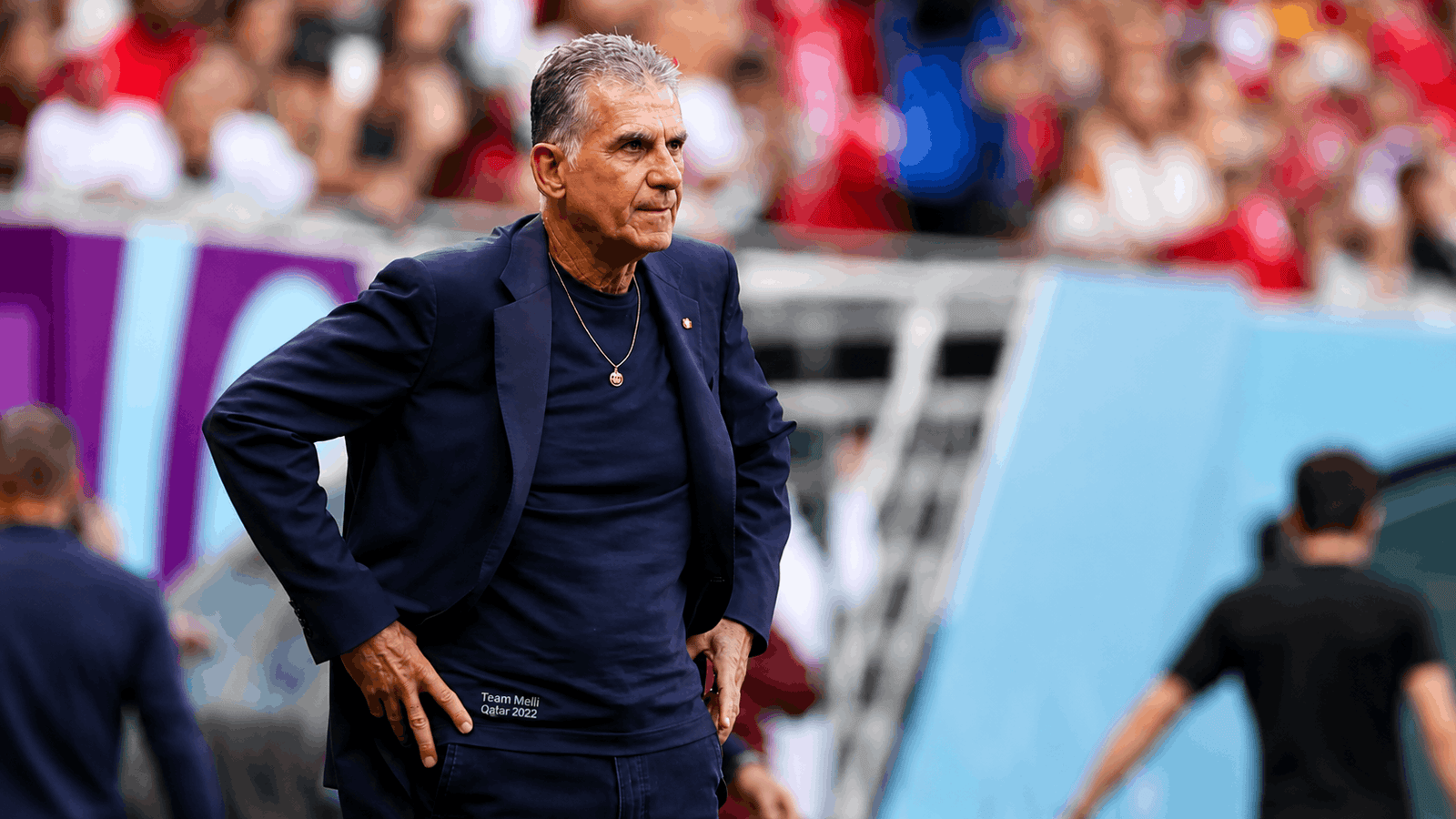 Ghana head coach Carlos Queiroz believes the Black Stars' own mistakes, rather than Colombia's quality alone, proved decisive in their 1-0 FIFA World Cup Round of 32 defeat.