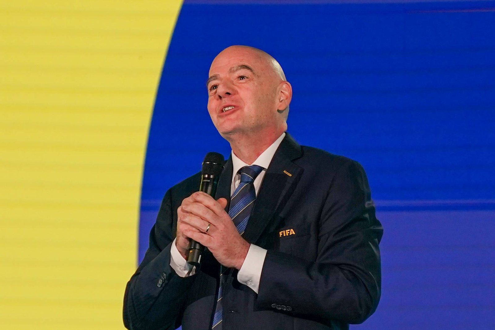 FIFA has defended its proposed FIFA Forward Enterprise, insisting "nobody is selling football" after UEFA, CONCACAF and the AFC rejected the plan and threatened to boycott future FIFA competitions.