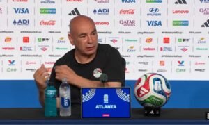 Egypt coach Hossam Hassan says he will not watch another match at the 2026 FIFA World Cup after accusing officials of denying his side justice in their dramatic 3-2 defeat to Argentina.