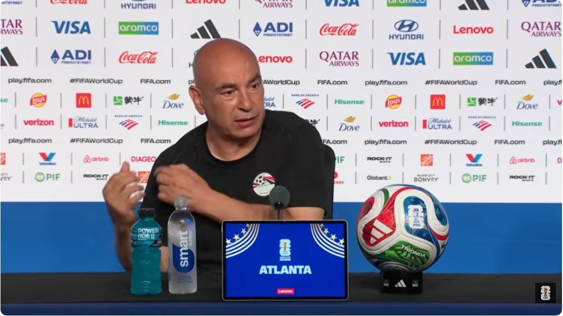 Egypt coach Hossam Hassan says he will not watch another match at the 2026 FIFA World Cup after accusing officials of denying his side justice in their dramatic 3-2 defeat to Argentina.