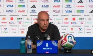 Egypt coach Hossam Hassan says the Pharaohs won the respect of the football world despite their dramatic FIFA World Cup 2026 defeat to Argentina, praising his locally based squad for standing toe-to-toe with the reigning champions.