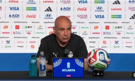 Egypt coach Hossam Hassan says the Pharaohs won the respect of the football world despite their dramatic FIFA World Cup 2026 defeat to Argentina, praising his locally based squad for standing toe-to-toe with the reigning champions.