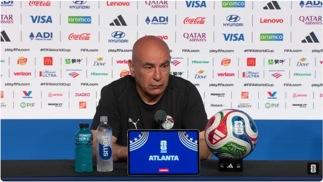Egypt coach Hossam Hassan says the Pharaohs won the respect of the football world despite their dramatic FIFA World Cup 2026 defeat to Argentina, praising his locally based squad for standing toe-to-toe with the reigning champions.