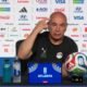 Egypt coach Hossam Hassan claimed Argentina did not deserve their dramatic 3-2 FIFA World Cup victory, alleging the referee came under pressure before kick-off and accusing officials of denying the Pharaohs a famous result.