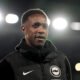 Danny Welbeck