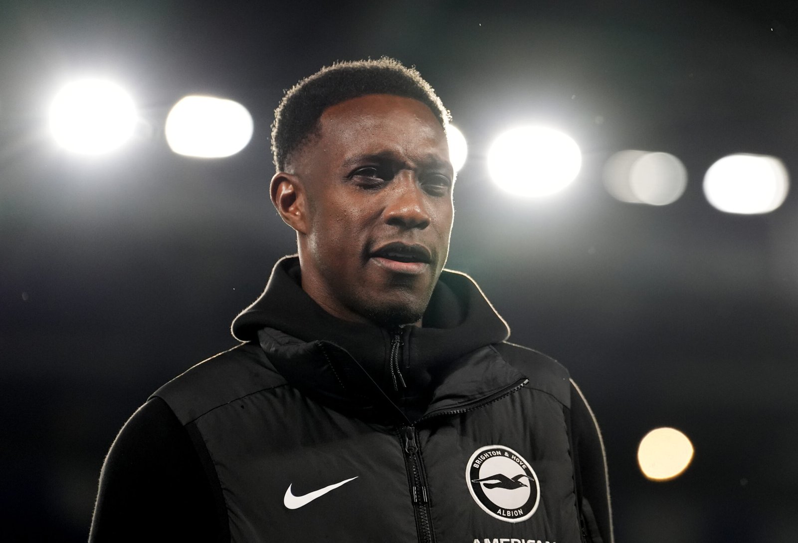 Danny Welbeck