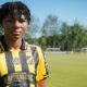 Nigeria international Joy Omewa has completed a free transfer to Swedish champions BK Häcken, signing a three-year contract after leaving Nottingham Forest.
