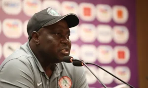 Super Falcons coach Justine Madugu has explained why expanding the Women's Africa Cup of Nations to 16 teams will accelerate the growth of women's football across the continent.