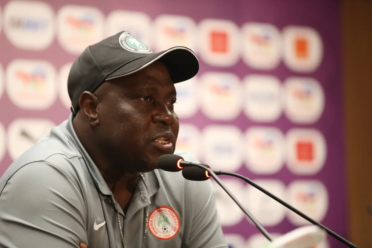 Super Falcons coach Justine Madugu has explained why expanding the Women's Africa Cup of Nations to 16 teams will accelerate the growth of women's football across the continent.