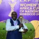 Super Falcons coach Justine Madugu has reflected on his remarkable journey through five Women's Africa Cup of Nations tournaments, revealing how years as an assistant prepared him to become a WAFCON-winning head coach.