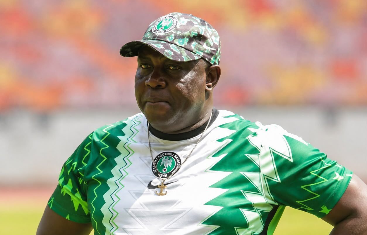 Super Falcons head coach Justin Madugu has revealed Nigeria will adopt a different tactical approach against Zambia after analysing the mistakes that led to their opening defeat to Malawi at WAFCON 2026.