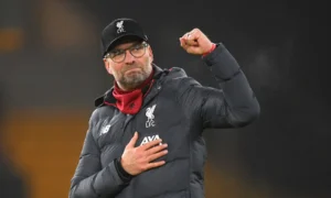 Germany are reportedly preparing to part ways with Julian Nagelsmann following their shock World Cup exit to Paraguay, with former Liverpool boss Jürgen Klopp emerging as the leading candidate to replace him.