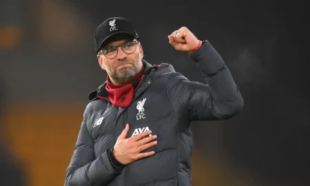 Germany are reportedly preparing to part ways with Julian Nagelsmann following their shock World Cup exit to Paraguay, with former Liverpool boss Jürgen Klopp emerging as the leading candidate to replace him.