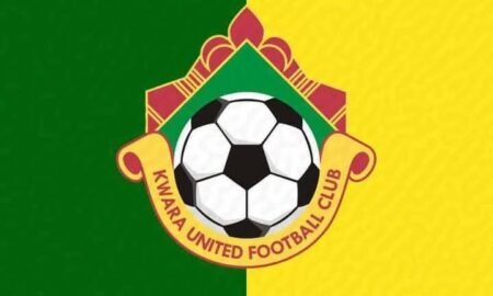 Kwara United have unveiled 16 new players ahead of the 2026/27 NPFL season, with chairman Kumbi Titiloye declaring the club's ambition to win both the league title and the President Federation Cup.