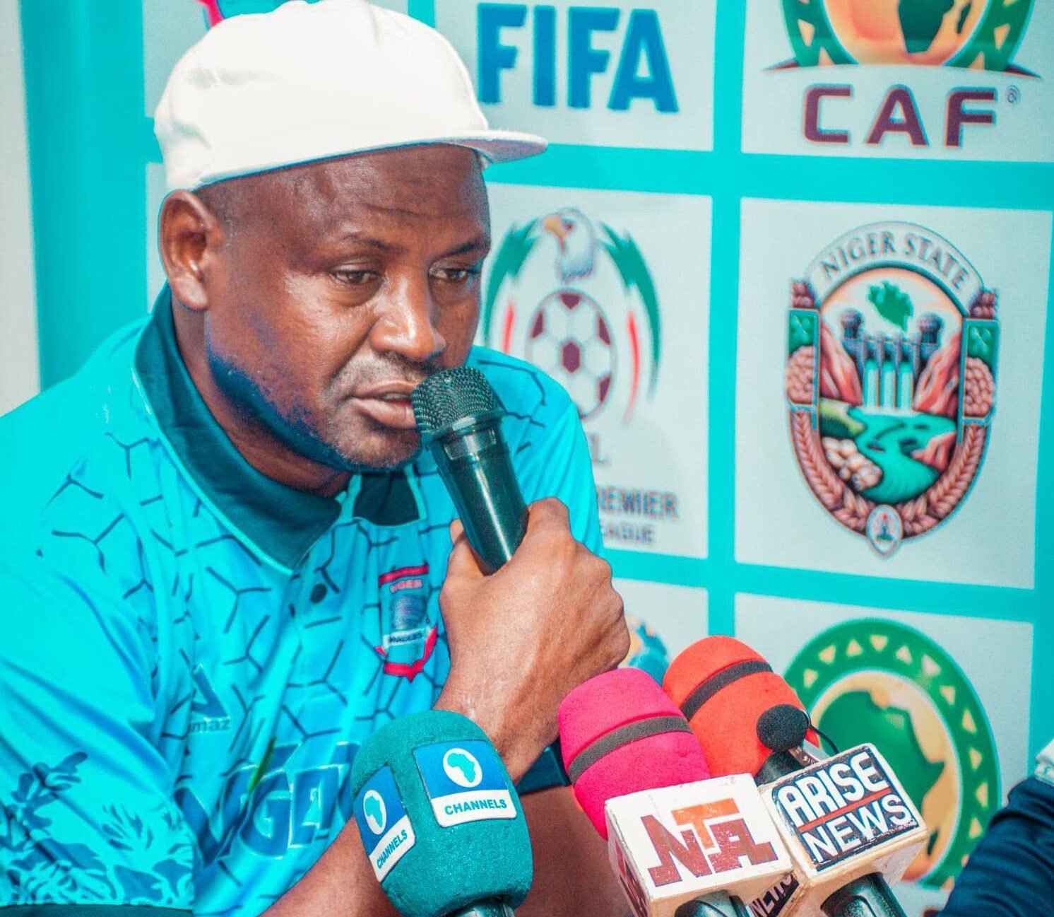 Niger Tornadoes have appointed experienced coach Kabiru Dogo on a three-year contract, tasking him with leading the club back to continental football under the Niger State Government's ambitious "New Niger" agenda.