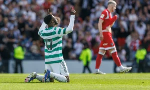 Super Eagles striker Kelechi Iheanacho is closing in on a new two-year contract with Celtic after rejecting interest from Turkey, Qatar, Brazil and MLS, with manager Martin O'Neill eager to complete the deal before pre-season.
