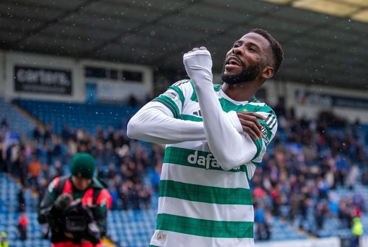 Kelechi Iheanacho struck again as Bursaspor beat Keçiörengücü 4-2, extending his scoring streak and lifting his side to the top of the Turkish 1. Lig.