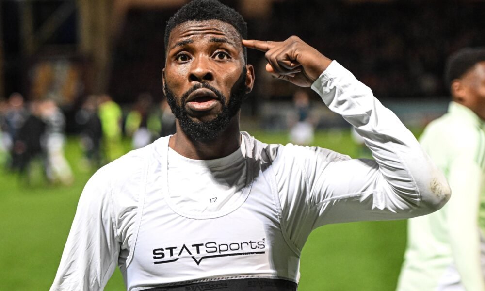 Kelechi Iheanacho scored and provided an assist on his Bursaspor debut as the Turkish second-tier club began their 2026/27 campaign with a 2-0 win over Bodrum.
