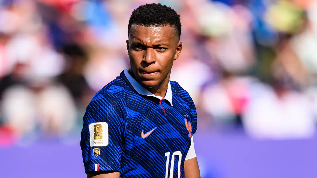 France star Kylian Mbappe, Paraguay senator Celeste Amarilla and the French Football Federation have become embroiled in a heated racism row following France's World Cup victory over Paraguay. Here's how the controversy unfolded.