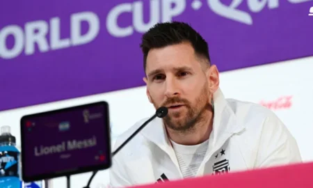 Lionel Messi admits England are the only major football nation he has never faced as Argentina prepare for a blockbuster 2026 FIFA World Cup semi-final showdown.