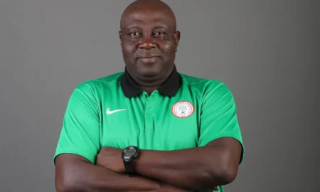 Super Falcons coach Justine Madugu has opened up on how winning the Women's Africa Cup of Nations transformed his life, earned him greater recognition and placed new expectations on his shoulders.