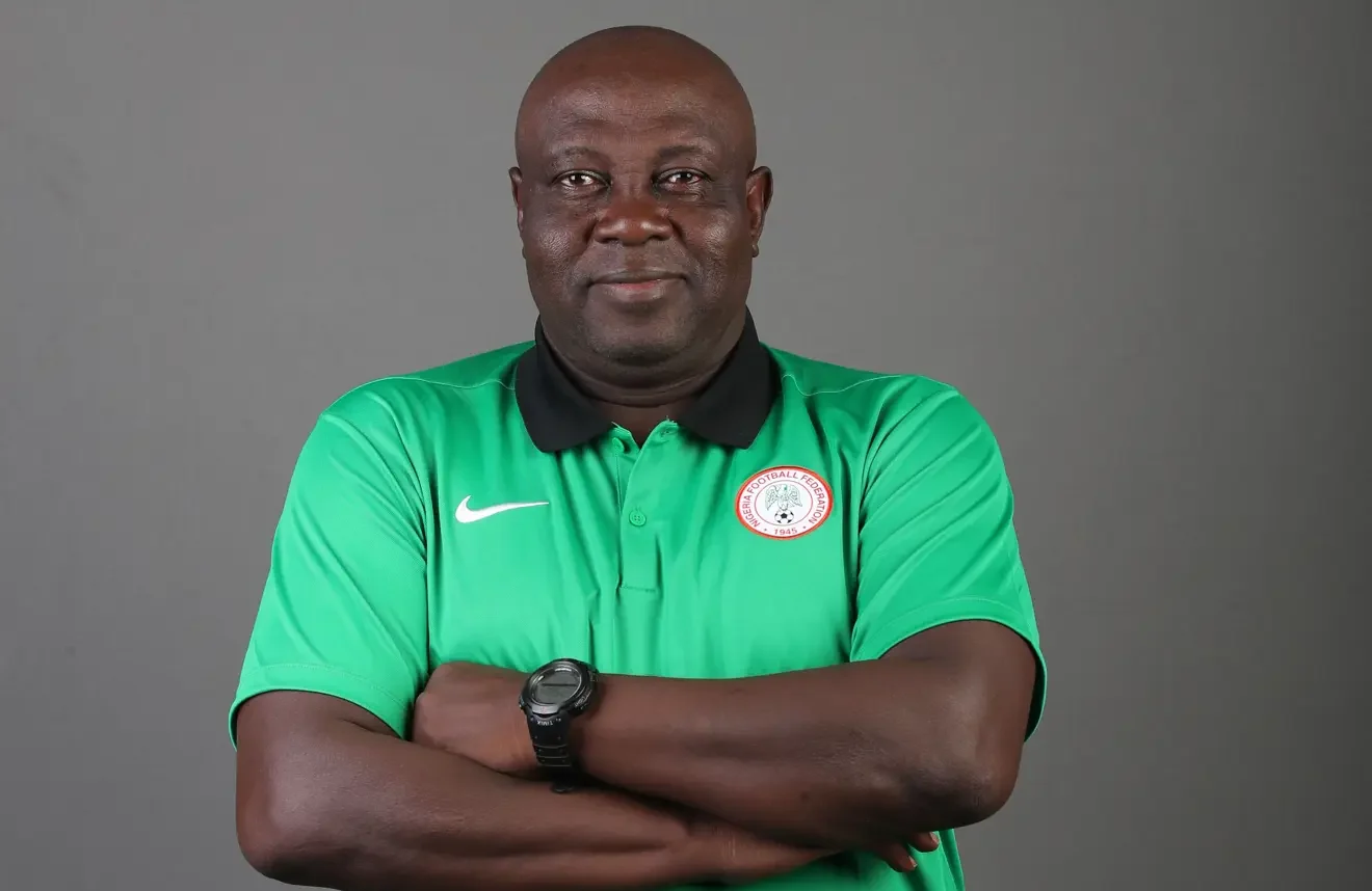 Super Falcons coach Justine Madugu has opened up on how winning the Women's Africa Cup of Nations transformed his life, earned him greater recognition and placed new expectations on his shoulders.