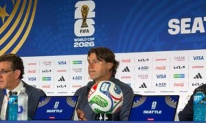 Mauricio Pochettino insists the Folarin Balogun suspension controversy did not affect the United States after their World Cup exit to Belgium but admits he is disappointed by the political narrative surrounding the case.