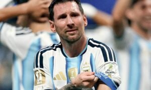 The FBI and US federal prosecutors have launched a preliminary investigation into the Argentine Football Association over allegations of money laundering and fraud involving hundreds of millions of dollars processed through the United States.