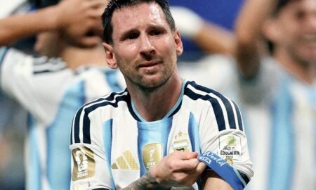 The FBI and US federal prosecutors have launched a preliminary investigation into the Argentine Football Association over allegations of money laundering and fraud involving hundreds of millions of dollars processed through the United States.