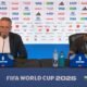 Morocco coach Mohamed Ouahbi says the Atlas Lions must put their World Cup disappointment behind them and focus on qualifying for and winning the Africa Cup of Nations before thinking about the 2030 FIFA World Cup.