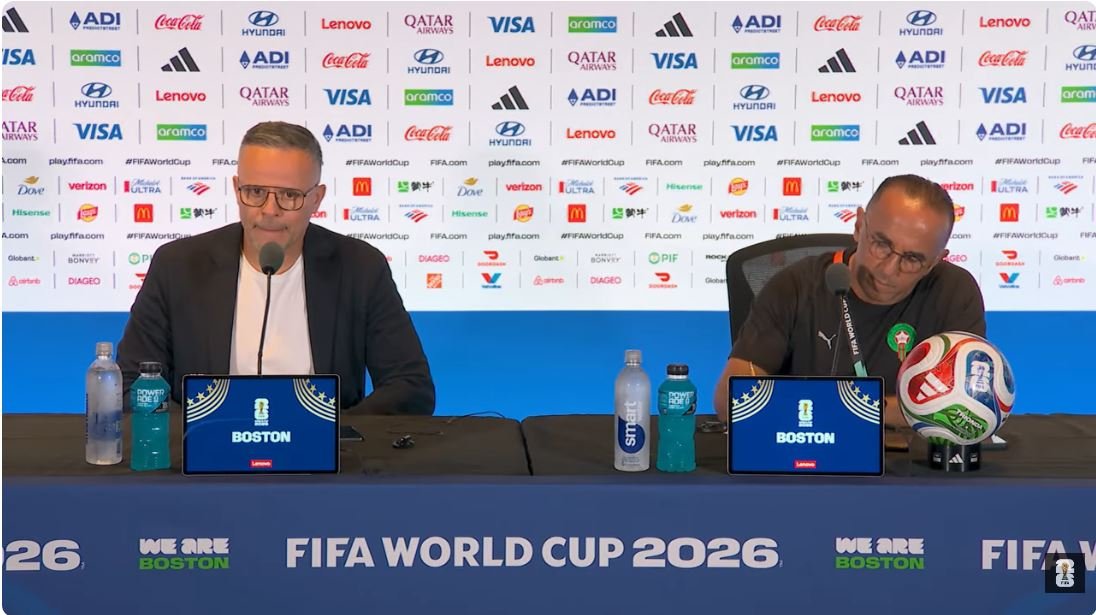 Morocco coach Mohamed Ouahbi says the Atlas Lions must put their World Cup disappointment behind them and focus on qualifying for and winning the Africa Cup of Nations before thinking about the 2030 FIFA World Cup.