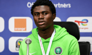 Molde have confirmed Nigerian midfielder Daniel Daga has been acquitted by Norway's Court of Appeal, clearing the Flying Eagles star to return to action after months away from football.