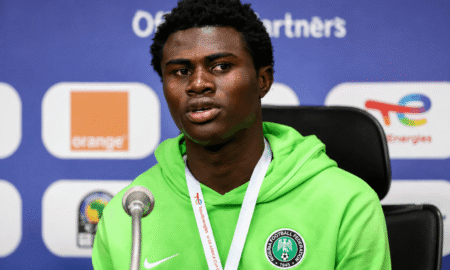 Molde have confirmed Nigerian midfielder Daniel Daga has been acquitted by Norway's Court of Appeal, clearing the Flying Eagles star to return to action after months away from football.