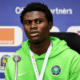 Molde have confirmed Nigerian midfielder Daniel Daga has been acquitted by Norway's Court of Appeal, clearing the Flying Eagles star to return to action after months away from football.