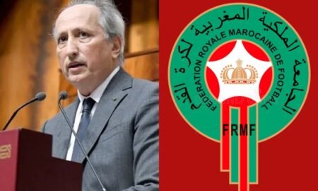 Morocco's Ministry of National Education, Preschool and Sports has dismissed as false reports claiming Sports Minister Mohamed Saad Berrada said Morocco does not represent Africa, reaffirming the country's African identity.