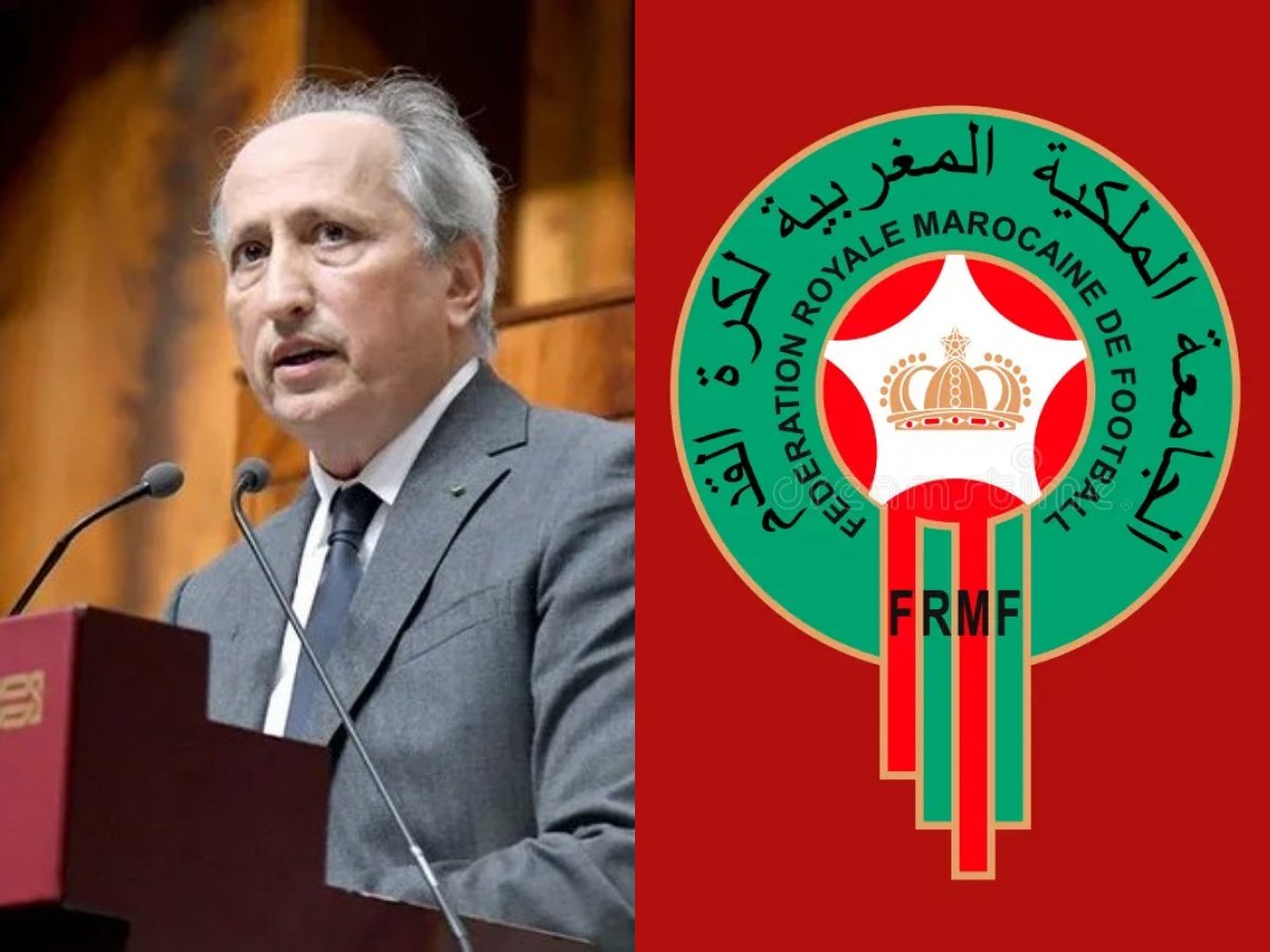 Morocco's Ministry of National Education, Preschool and Sports has dismissed as false reports claiming Sports Minister Mohamed Saad Berrada said Morocco does not represent Africa, reaffirming the country's African identity.