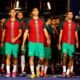 France coach Didier Deschamps believes Morocco's future remains bright despite their FIFA World Cup quarter-final exit, praising the Atlas Lions' young squad and steady progress on the international stage.