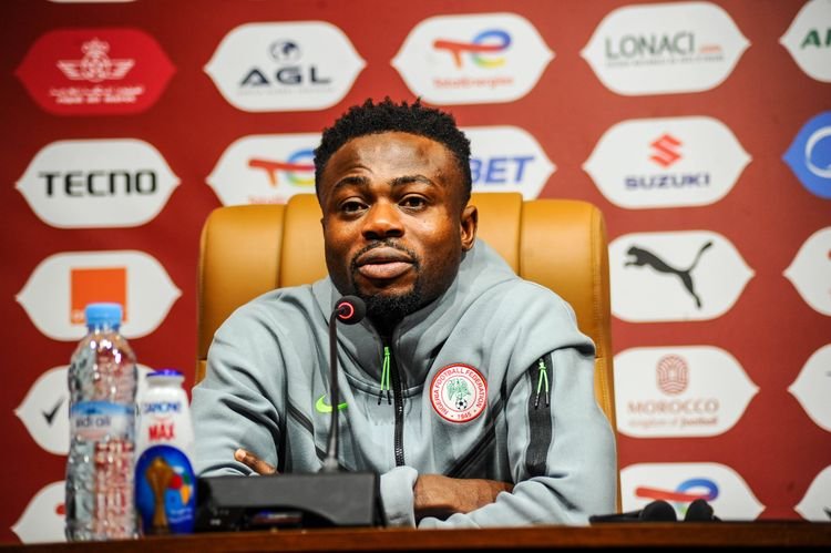 Super Eagles winger Moses Simon has clarified his comments about his failed Rangers trial after the nine-time NPFL champions rejected his tribalism allegation, sparking widespread debate among football fans.