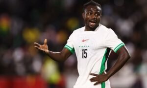 Super Eagles winger Moses Simon has clarified his comments about his failed Rangers trial after the nine-time NPFL champions rejected his tribalism allegation, sparking widespread debate among football fans.