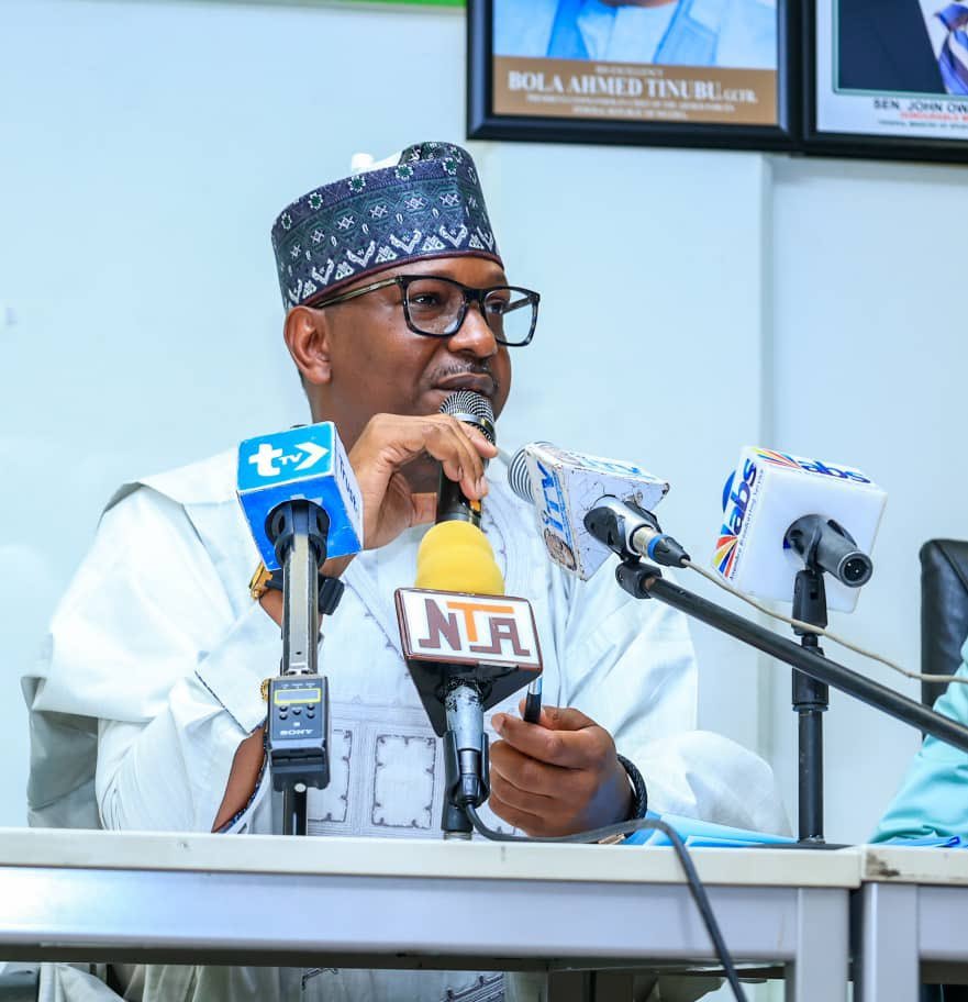 National Sports Commission chairman Shehu Dikko has assured the Super Falcons that their outstanding cash reward for winning the 2024 WAFCON will be paid directly into their accounts despite the delay.
