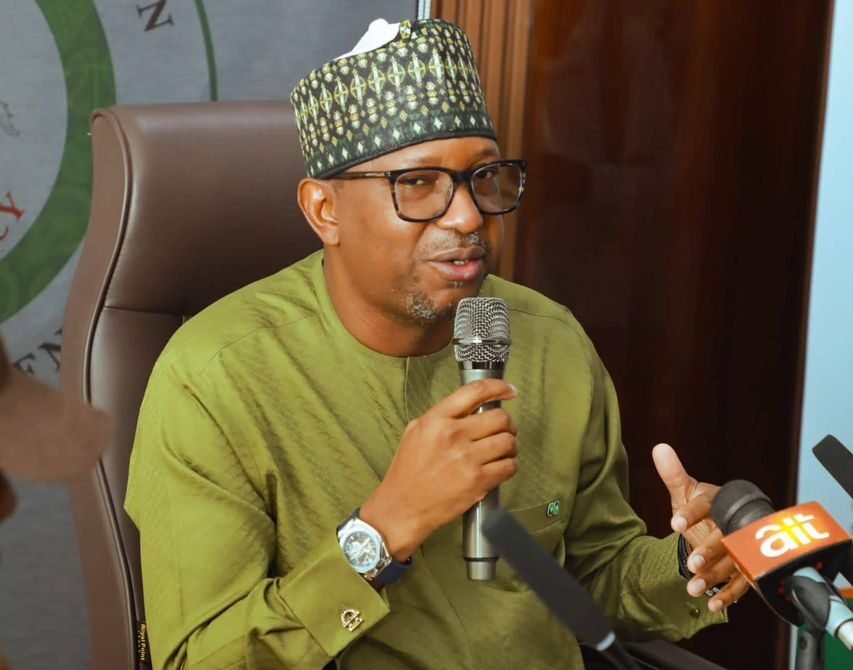 National Sports Commission chairman Shehu Dikko has assured the Super Falcons that their outstanding cash reward for winning the 2024 WAFCON will be paid directly into their accounts despite the delay.