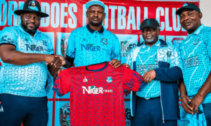 Niger Tornadoes have appointed experienced coach Kabiru Dogo as Technical Adviser on a three-year deal, with the club setting continental qualification as its primary target for the 2026/27 NPFL season.