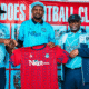 Niger Tornadoes have appointed experienced coach Kabiru Dogo as Technical Adviser on a three-year deal, with the club setting continental qualification as its primary target for the 2026/27 NPFL season.