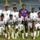 Nigeria's Flying Eagles have been drawn alongside Ghana, Burkina Faso and Togo in Group B of the 2026 WAFU B U20 Championship, with qualification for the 2027 U20 AFCON at stake.