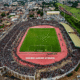 Rangers’ hopes of hosting their 2026/27 CAF Champions League matches in Enugu have received a boost after contractors assured that roofing work at the Nnamdi Azikiwe Stadium will be completed before the National Sports Festival.